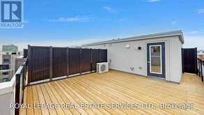 16 - 3472 WIDDICOMBE WAY | Mississauga Ontario | Slide Image Thirty