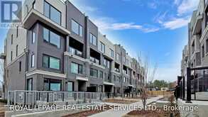 16 - 3472 WIDDICOMBE WAY | Mississauga Ontario | Slide Image Thirty-seven