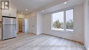 16 - 3472 WIDDICOMBE WAY | Mississauga Ontario | Slide Image Five