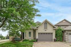 4014 JARVIS CRESCENT | Burlington Ontario | Slide Image Two