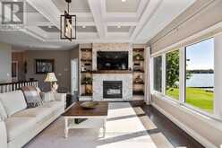 52 HILLSIDE DRIVE | Kawartha Lakes Ontario | Slide Image Sixteen