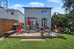 6 BURNHAM BOULEVARD | Port Hope Ontario | Slide Image Thirty-one