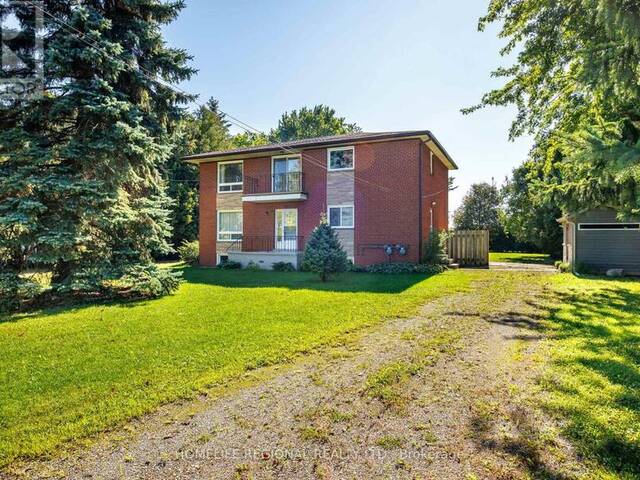 14 CONCESSION 11 ROAD E Hamilton Ontario, L8B 1H8 - Multi-family Home For Sale