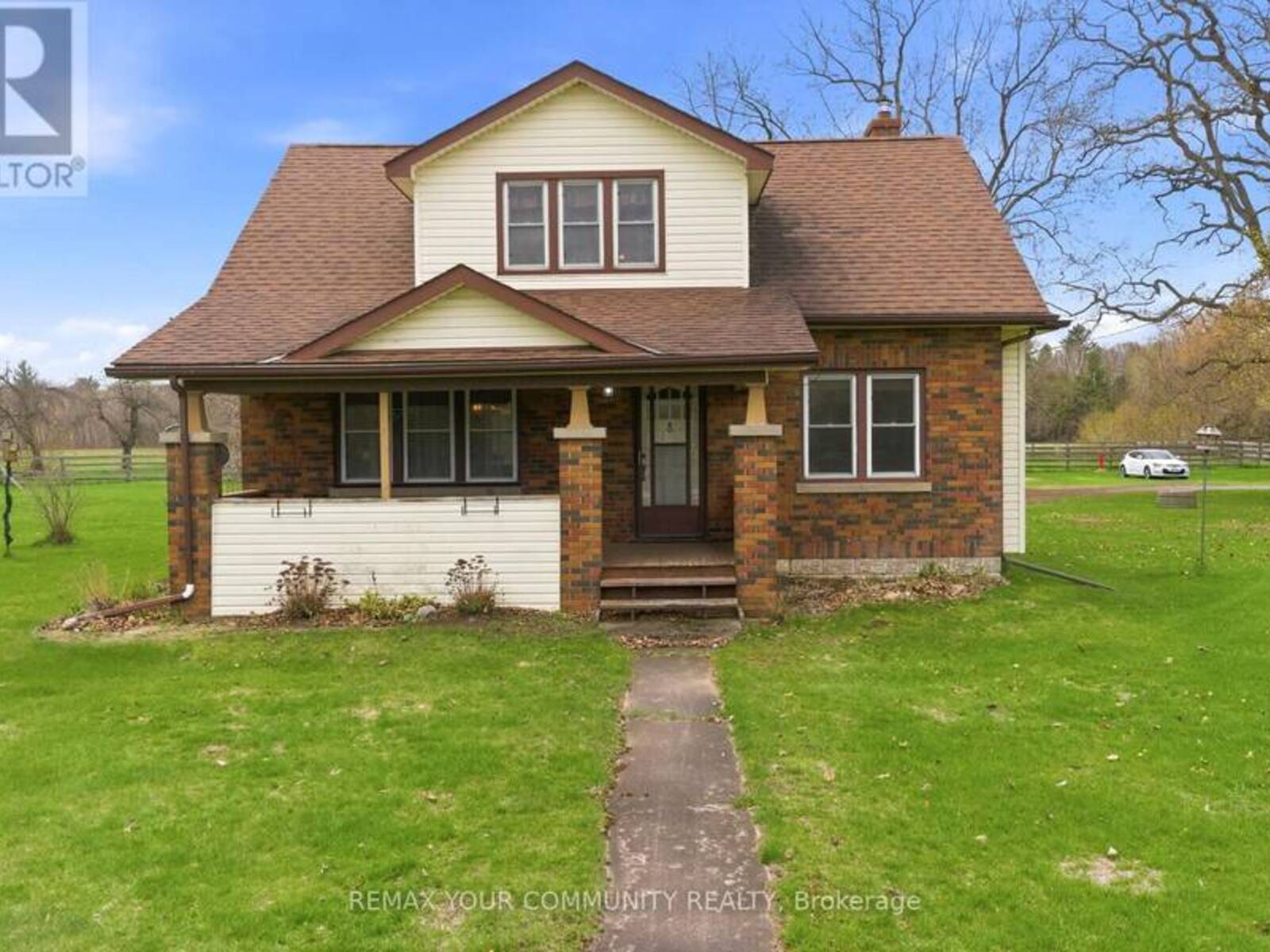 5868 COUNTY RD. 65, Port Hope, Ontario L1A 3V5