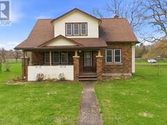 5868 COUNTY RD. 65 Port Hope Ontario, L1A 3V5