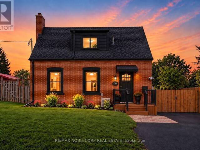1790 KING STREET E Cambridge Ontario, N3H 3R8 - 3 Bedrooms Home For Sale