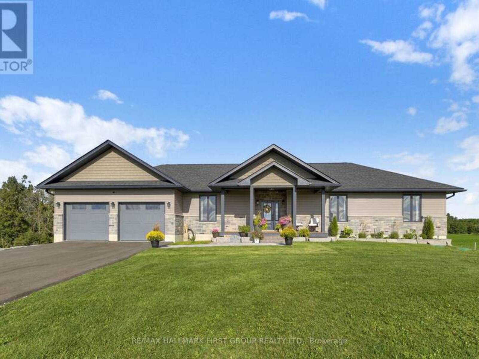 1270 COUNTY ROAD 121, Fenelon Falls, Ontario K0M 1N0