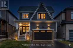 176 WHITHORN CRESCENT | Caledonia Ontario | Slide Image Two