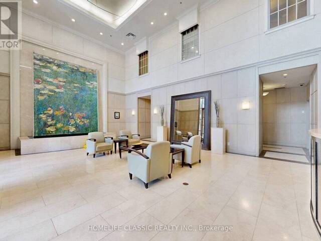 303 - 60 BYNG AVENUE Toronto Ontario, M2N 7K3 - 2 Bedrooms Condo For Sale
