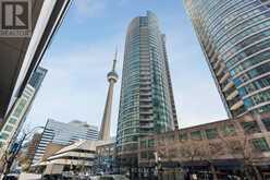 507 - 361 FRONT STREET W | Toronto Ontario | Slide Image Two