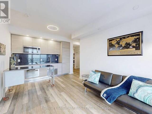 10 - 75 CANTERBURY PLACE Toronto Ontario, M2N 2N1 - 1 Bedroom Condo For Sale