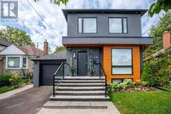 48 ALMONT ROAD | Toronto Ontario | Slide Image One