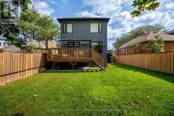 48 ALMONT ROAD | Toronto Ontario | Slide Image Forty-five