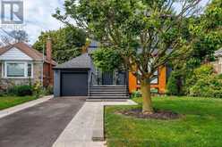 48 ALMONT ROAD | Toronto Ontario | Slide Image Forty-eight