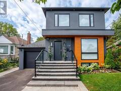 48 ALMONT ROAD Toronto Ontario, M3H 3E5