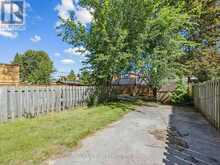 201 LINSMORE CRESCENT | Toronto Ontario | Slide Image Twenty-two