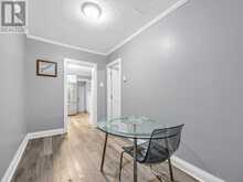 201 LINSMORE CRESCENT | Toronto Ontario | Slide Image Nine
