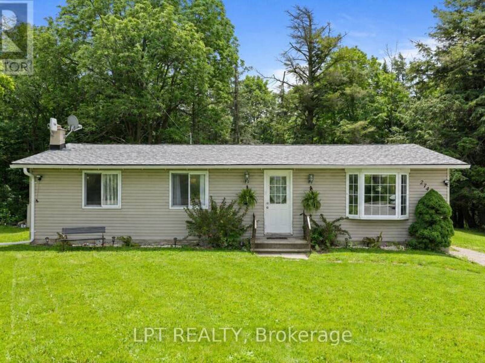 2743 LOCKHART ROAD, Innisfil, Ontario L9S 3G2