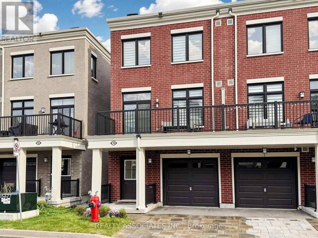 14 BAKER HILL BOULEVARD Whitchurch-Stouffville Ontario, L4A 4W8 - 4 Bedrooms Home For Sale