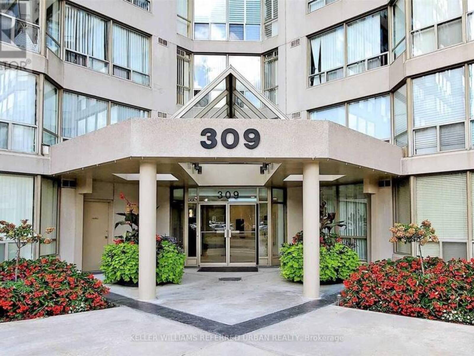 420 - 309 MAJOR MACKENZIE DRIVE E, Richmond Hill, Ontario L4C 9V5