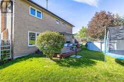 3 ROYAL COURT | Bradford West Gwillimbury Ontario | Slide Image Thirty-nine