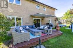 3 ROYAL COURT | Bradford West Gwillimbury Ontario | Slide Image Forty
