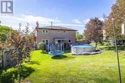 3 ROYAL COURT | Bradford West Gwillimbury Ontario | Slide Image Forty-one