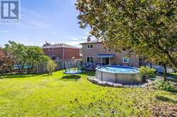 3 ROYAL COURT | Bradford West Gwillimbury Ontario | Slide Image Forty-two