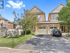 19 GOLDHAM WAY Halton Hills Ontario, L7G 0B2