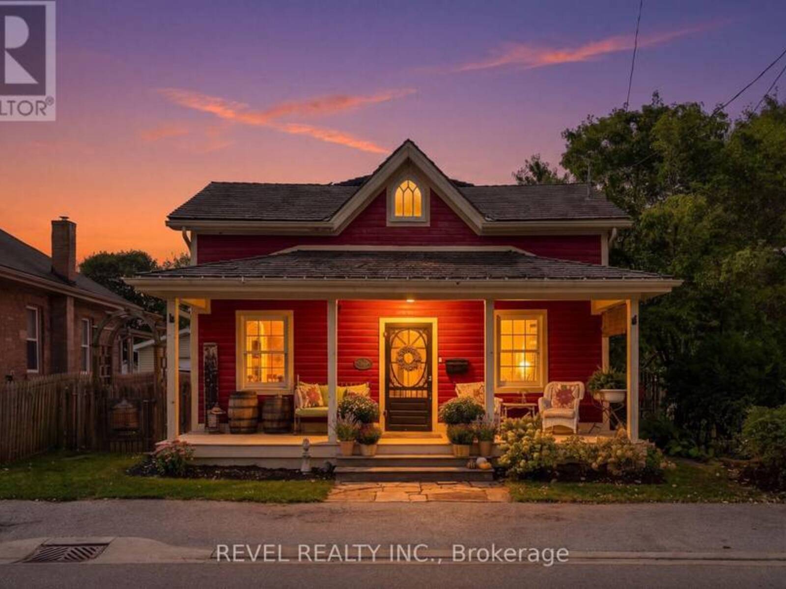 532 MAIN STREET, Halton Hills, Ontario L7G 3S8