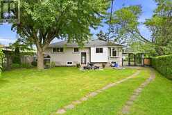 1470 MOUNTAIN GROVE AVENUE | Burlington Ontario | Slide Image Thirty-seven