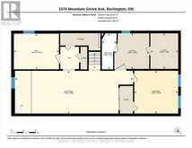1470 MOUNTAIN GROVE AVENUE | Burlington Ontario | Slide Image Fifty