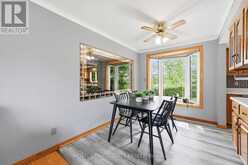 1470 MOUNTAIN GROVE AVENUE | Burlington Ontario | Slide Image Nine