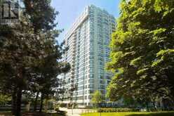 2112 - 1 ABERFOYLE CRESCENT | Toronto Ontario | Slide Image One