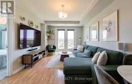 516 - 1415 LAWRENCE AVENUE W | Toronto Ontario | Slide Image Two