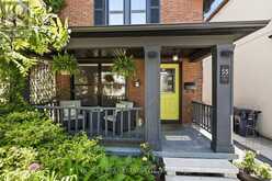 55 ALGOMA STREET | Toronto Ontario | Slide Image Two