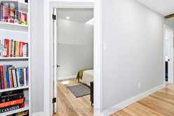 55 ALGOMA STREET | Toronto Ontario | Slide Image Thirty-three