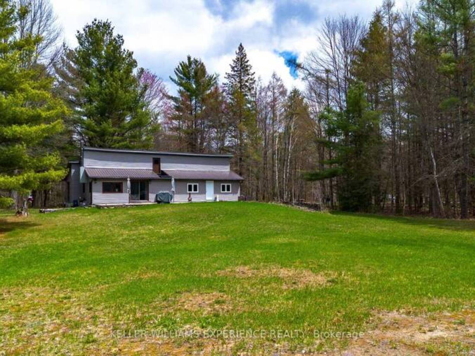 7390 SADOWA ROAD, Kawartha Lakes, Ontario L0K 1W0