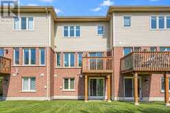 755 LINDEN DR UNIT 37 DRIVE | Cambridge Ontario | Slide Image Twenty-nine