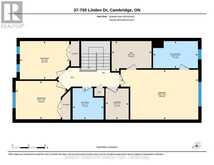755 LINDEN DR UNIT 37 DRIVE | Cambridge Ontario | Slide Image Thirty-seven
