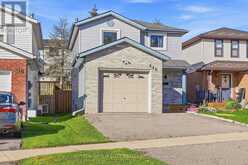 446 MISTY CRESCENT | Kitchener Ontario | Slide Image One