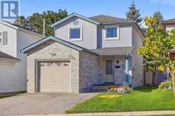 446 MISTY CRESCENT | Kitchener Ontario | Slide Image Two