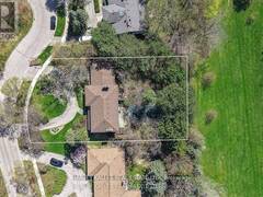 38 FIFESHIRE ROAD Toronto Ontario, M2L 2G6
