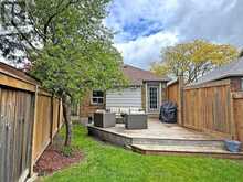 3 KENRAE ROAD | Toronto Ontario | Slide Image Nineteen
