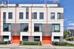 352B HARBORD STREET | Toronto Ontario | Slide Image One