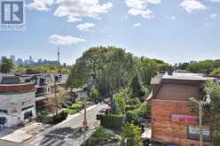 352B HARBORD STREET | Toronto Ontario | Slide Image Forty-five