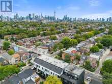 352B HARBORD STREET | Toronto Ontario | Slide Image Forty-eight