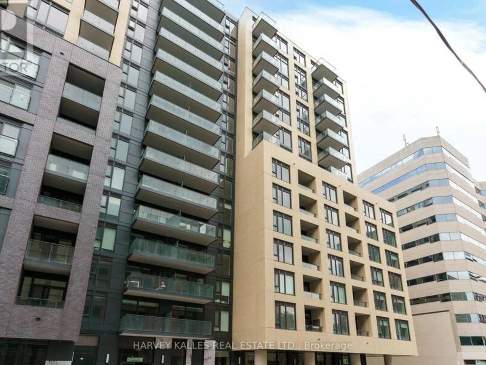 410 - 543 RICHMOND STREET W, Toronto, Ontario M5V 1Y6