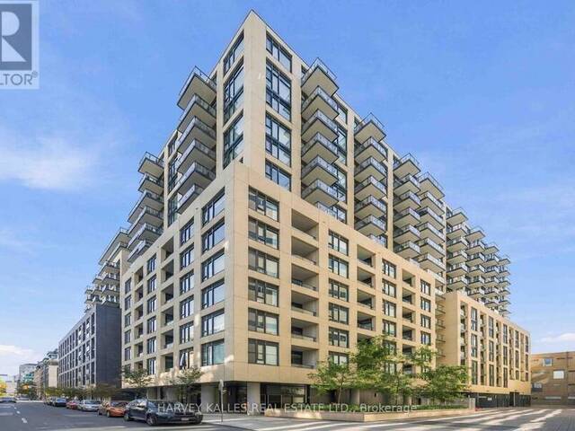 410 - 543 RICHMOND STREET W Toronto Ontario, M5V 1Y6 - 2 Bedrooms Condo For Sale