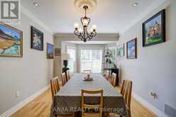 38 HARPER'S GATE WAY | Whitchurch-Stouffville Ontario | Slide Image Eight